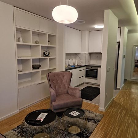 Appartement Nika à Banja Luka Extérieur photo