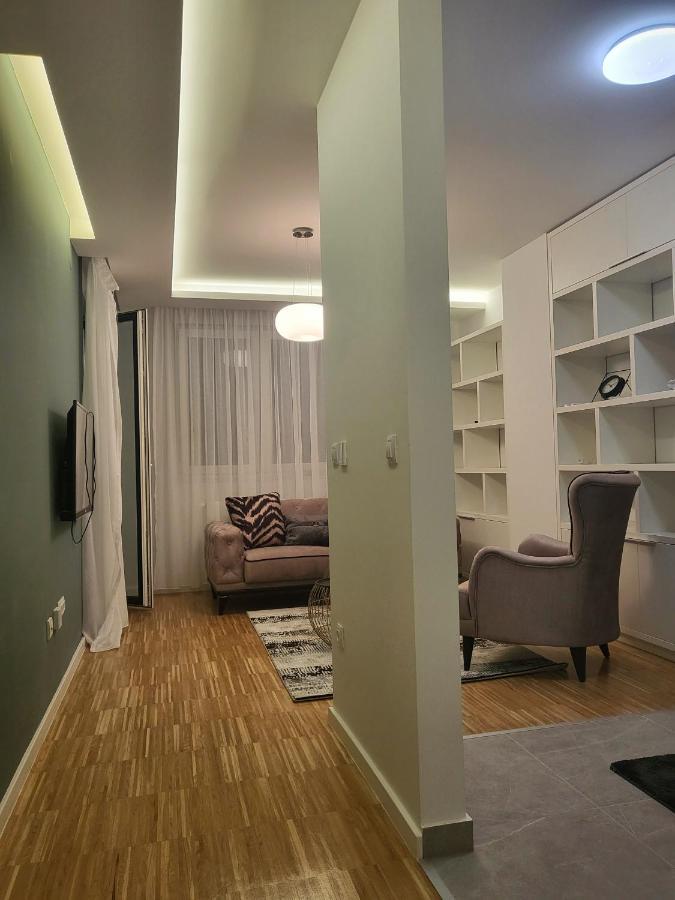 Appartement Nika à Banja Luka Extérieur photo