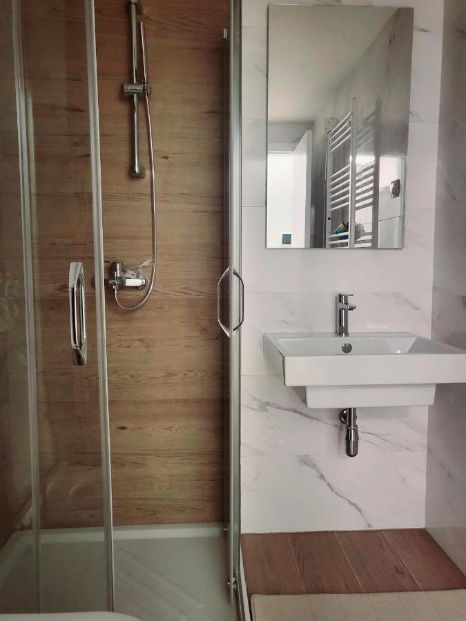 Appartement Nika à Banja Luka Extérieur photo