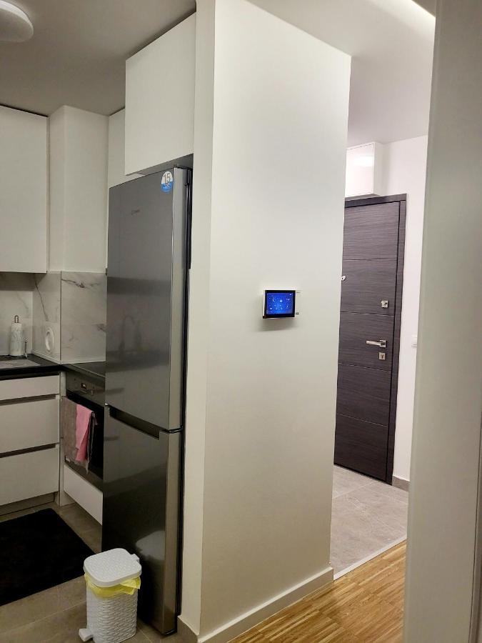 Appartement Nika à Banja Luka Extérieur photo