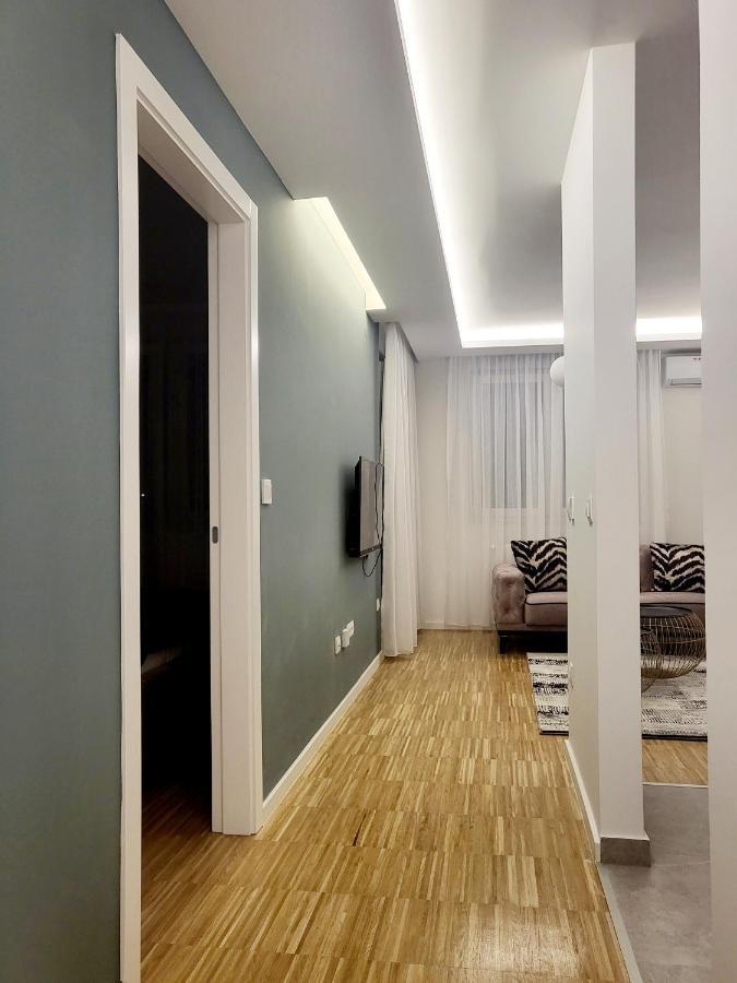 Appartement Nika à Banja Luka Extérieur photo