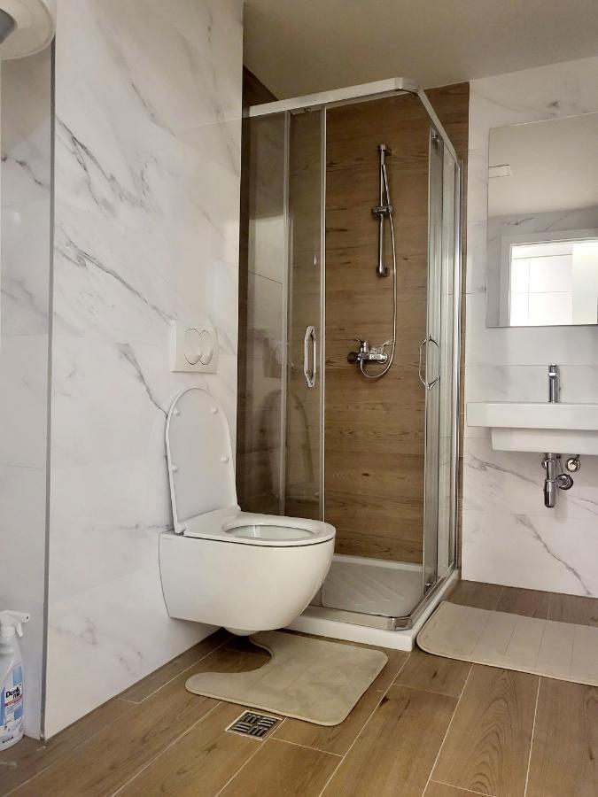 Appartement Nika à Banja Luka Extérieur photo