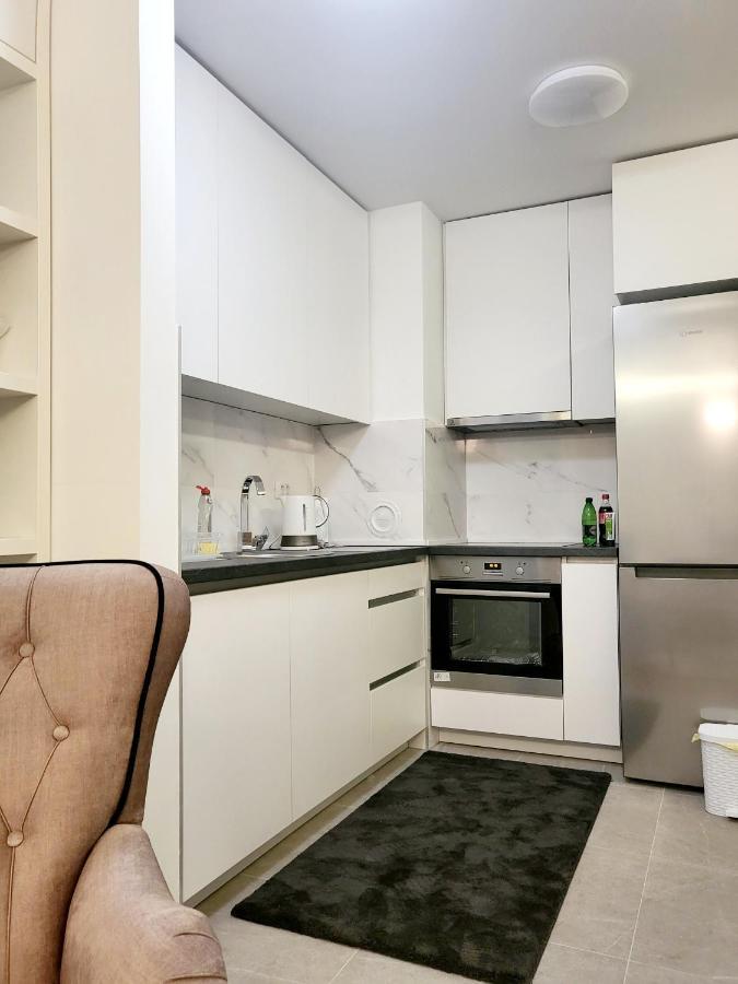 Appartement Nika à Banja Luka Extérieur photo