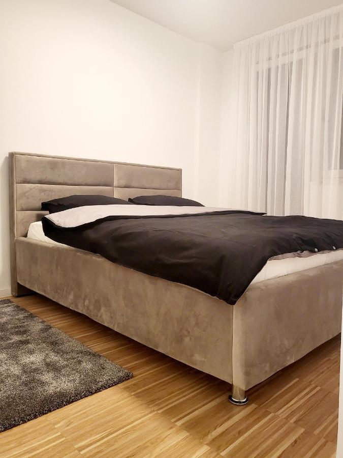 Appartement Nika à Banja Luka Extérieur photo