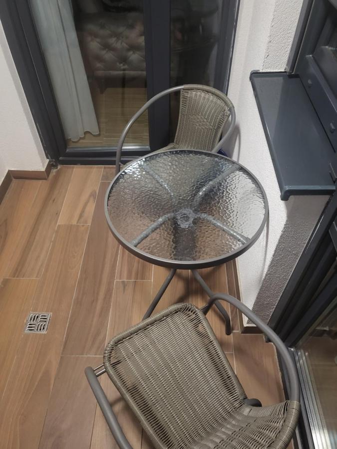 Appartement Nika à Banja Luka Extérieur photo