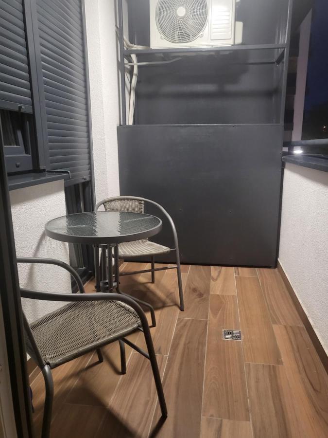 Appartement Nika à Banja Luka Extérieur photo