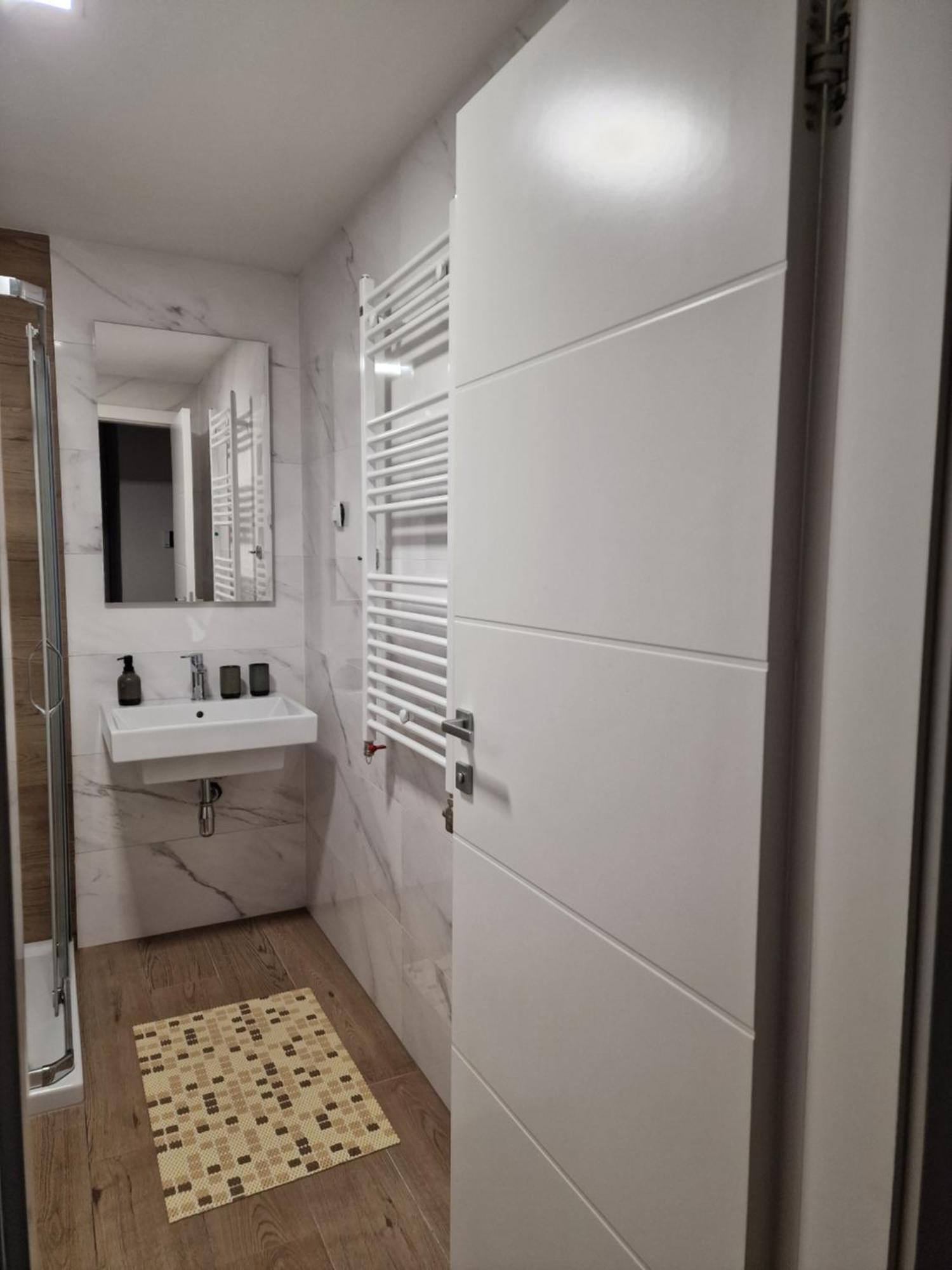 Appartement Nika à Banja Luka Extérieur photo