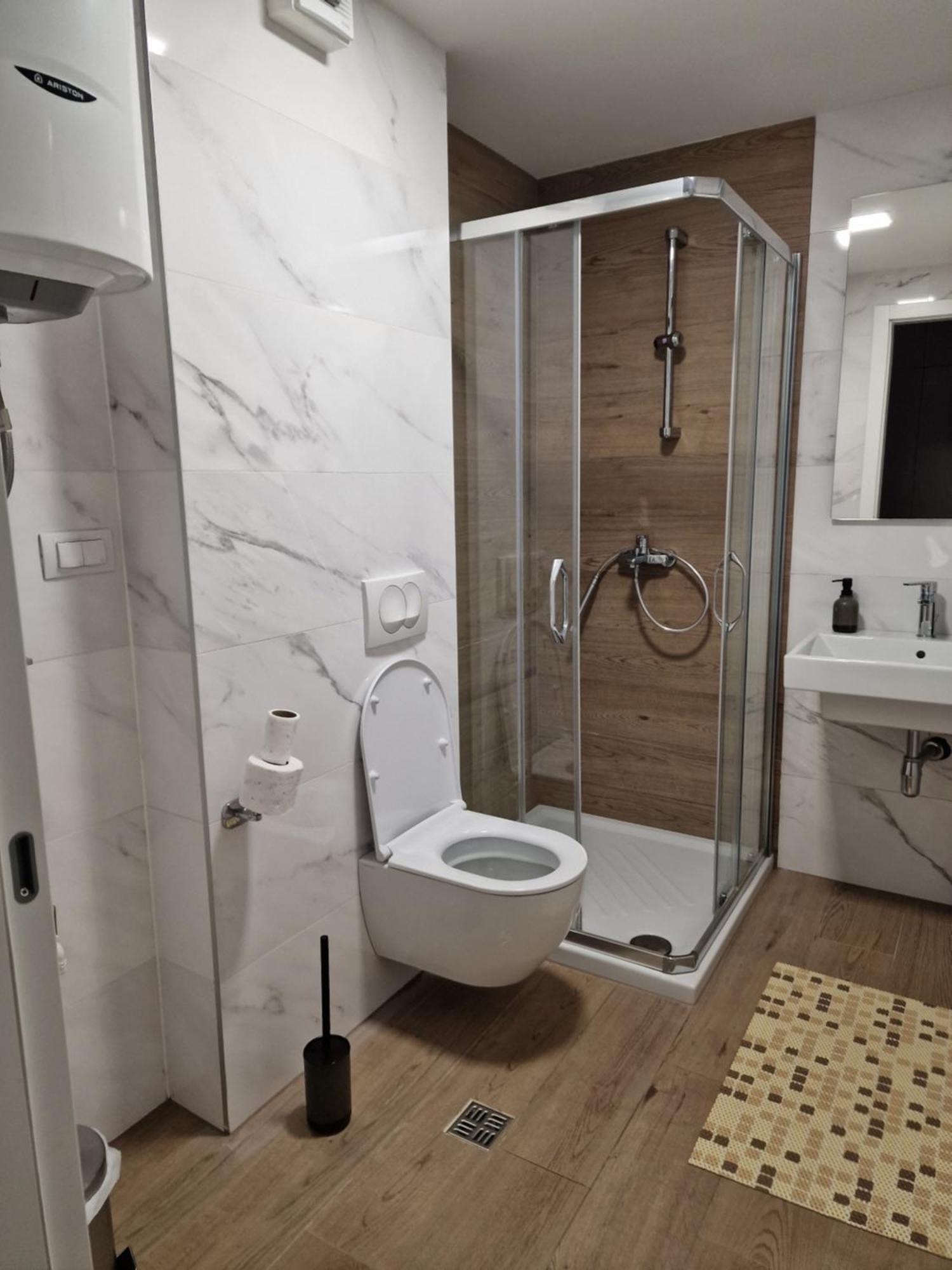 Appartement Nika à Banja Luka Extérieur photo