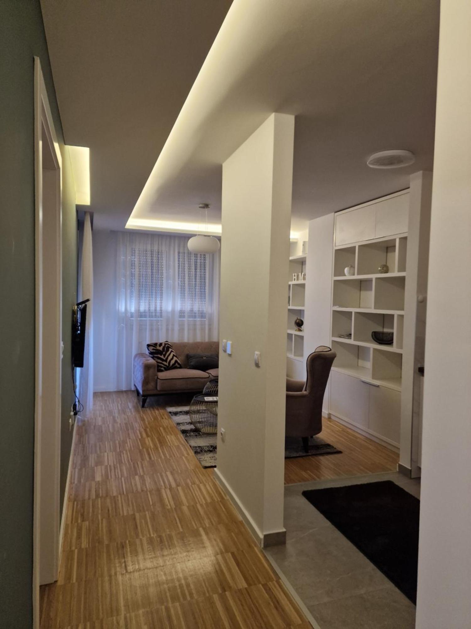 Appartement Nika à Banja Luka Extérieur photo
