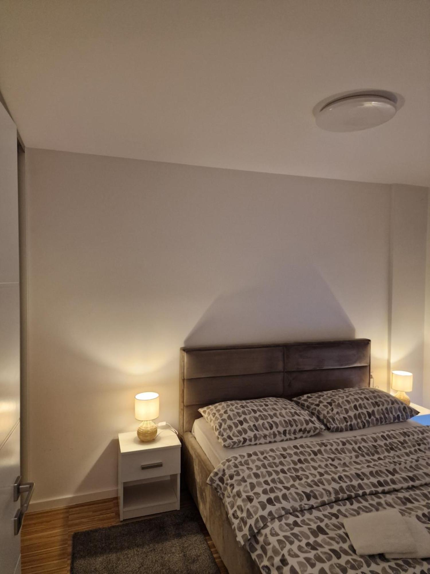 Appartement Nika à Banja Luka Extérieur photo